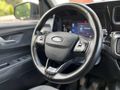 2024 MODEL FORD COURİER 1.5 EcoBlue TİTANİUM 40 BİN KM