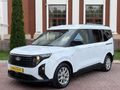 2024 MODEL FORD COURİER 1.5 EcoBlue TİTANİUM 40 BİN KM