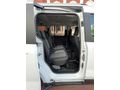 2024 MODEL FORD COURİER 1.5 EcoBlue TİTANİUM 40 BİN KM