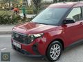 2024 MODEL-ECOBLUE TİTANİUM-28 BİN KM-BOYASIZ-TRAMMERSİZ