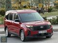 2024 MODEL-ECOBLUE TİTANİUM-28 BİN KM-BOYASIZ-TRAMMERSİZ