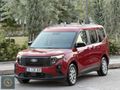 2024 MODEL-ECOBLUE TİTANİUM-28 BİN KM-BOYASIZ-TRAMMERSİZ
