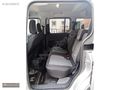 MARKA OTODAN 2025 MODEL FORD TOURNEO COURİER 1.5 ECO TİTANİUM