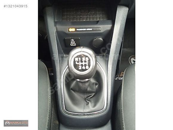 MARKA OTODAN 2025 MODEL FORD TOURNEO COURİER 1.5 ECO TİTANİUM