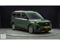 DORU'DAN HATASIZ 2025 FORD COURİER 1.5 ECOBLUE TİTANİUM