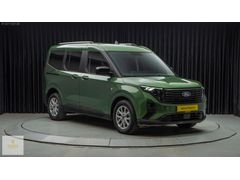 DORU'DAN HATASIZ 2025 FORD COURİER 1.5 ECOBLUE TİTANİUM