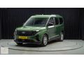 DORU'DAN HATASIZ 2025 FORD COURİER 1.5 ECOBLUE TİTANİUM