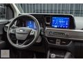 DORU'DAN HATASIZ 2025 FORD COURİER 1.5 ECOBLUE TİTANİUM