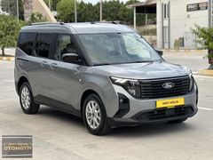 2024 FORD COURUER 1.5 L TITANIUM DİZEL HATASIZ BOYASIZ