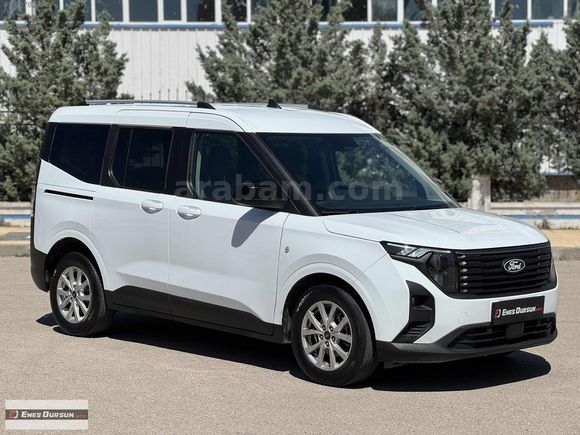 2024 MODEL/HATASIZ/BOYASIZ/40 BIN KMDE/SERVİS BAKIMLI/TRAMERSİZ/