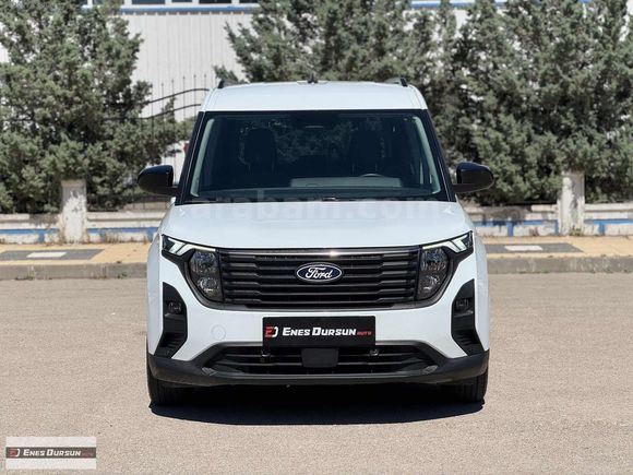 2024 MODEL/HATASIZ/BOYASIZ/40 BIN KMDE/SERVİS BAKIMLI/TRAMERSİZ/