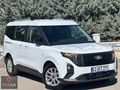 2024 Courier Titanium/KörNokta/KatlnrAyna/Hayalet/Ş.Takip