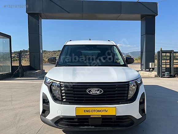 ENG OTOMOTIV'DEN - HATASIZ BOYASIZ 28 BİNDE 2025 ÇIKIŞLI