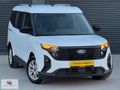 KOCAÖZ'DEN HATASIZ 2024 MODEL COUİER 1.5 DİZEL TİTANYUM 59 BİNDE