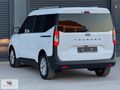 KOCAÖZ'DEN HATASIZ 2024 MODEL COUİER 1.5 DİZEL TİTANYUM 59 BİNDE