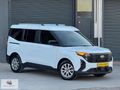 KOCAÖZ'DEN HATASIZ 2024 MODEL COUİER 1.5 DİZEL TİTANYUM 59 BİNDE