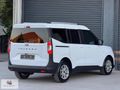 KOCAÖZ'DEN HATASIZ 2024 MODEL COUİER 1.5 DİZEL TİTANYUM 59 BİNDE