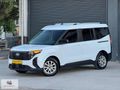 KOCAÖZ'DEN HATASIZ 2024 MODEL COUİER 1.5 DİZEL TİTANYUM 59 BİNDE
