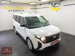 "%0 FAİZ KREDİ"2024 COURIER 1.5 ECOBLUE TITANIUM "BOYASIZ"