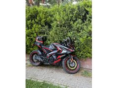 Sahibinden Bajaj Pulsar 200 RS 