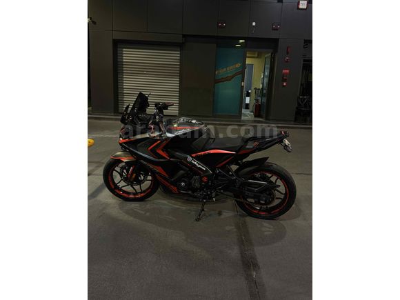 Sahibinden Bajaj Pulsar 200 RS 