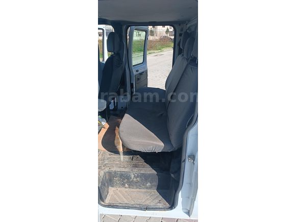 Sahibinden Ford Trucks E- Transit 350L Deluxe