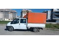 Sahibinden Ford Trucks E- Transit 350L Deluxe