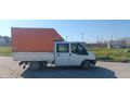 Sahibinden Ford Trucks E- Transit 350L Deluxe