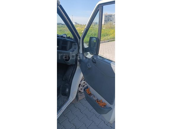 Sahibinden Ford Trucks E- Transit 350L Deluxe