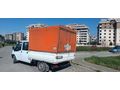 Sahibinden Ford Trucks E- Transit 350L Deluxe