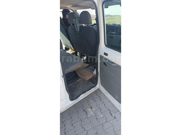 Sahibinden Ford Trucks E- Transit 350L Deluxe