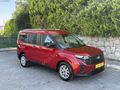 OĞULTARHAN OTOMOTİV 2024 FORD COURIER 1.5 TİTANİUM HATASIZ