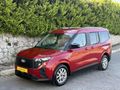 OĞULTARHAN OTOMOTİV 2024 FORD COURIER 1.5 TİTANİUM HATASIZ
