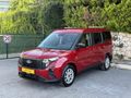 OĞULTARHAN OTOMOTİV 2024 FORD COURIER 1.5 TİTANİUM HATASIZ