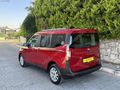 OĞULTARHAN OTOMOTİV 2024 FORD COURIER 1.5 TİTANİUM HATASIZ