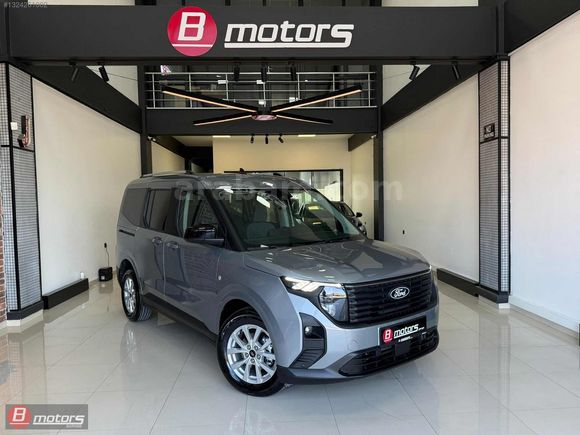 HATASIZ BOYASIZ İLK EL 1700 KM TİTANİUM 2025 %20 FATURALI