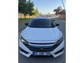HONDA CIVIC 1.6  İ VTEC ECO ELEGANS FC5