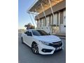 HONDA CIVIC 1.6  İ VTEC ECO ELEGANS FC5