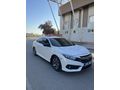 HONDA CIVIC 1.6  İ VTEC ECO ELEGANS FC5