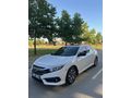 HONDA CIVIC 1.6  İ VTEC ECO ELEGANS FC5