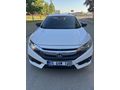 HONDA CIVIC 1.6  İ VTEC ECO ELEGANS FC5