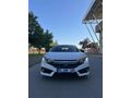 HONDA CIVIC 1.6  İ VTEC ECO ELEGANS FC5