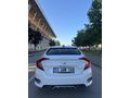 HONDA CIVIC 1.6  İ VTEC ECO ELEGANS FC5