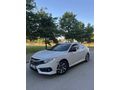 HONDA CIVIC 1.6  İ VTEC ECO ELEGANS FC5