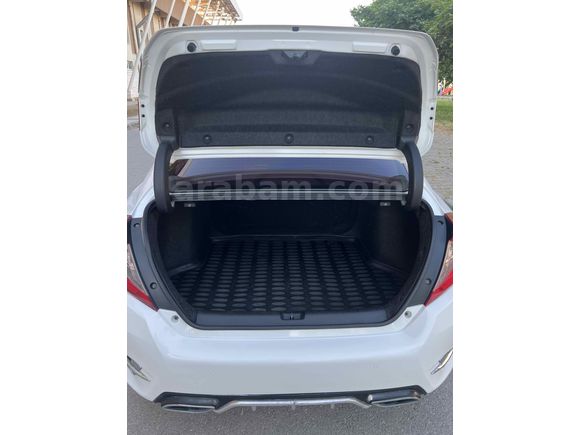HONDA CIVIC 1.6  İ VTEC ECO ELEGANS FC5