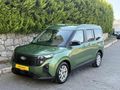 OĞULTARHAN OTOMOTİV 2024 FORD COURİER 1.5 TİTANİUM HATASIZ