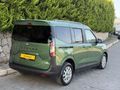 OĞULTARHAN OTOMOTİV 2024 FORD COURİER 1.5 TİTANİUM HATASIZ