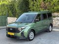 OĞULTARHAN OTOMOTİV 2024 FORD COURİER 1.5 TİTANİUM HATASIZ