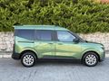 OĞULTARHAN OTOMOTİV 2024 FORD COURİER 1.5 TİTANİUM HATASIZ