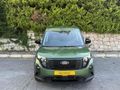 OĞULTARHAN OTOMOTİV 2024 FORD COURİER 1.5 TİTANİUM HATASIZ